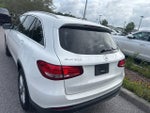 2018 Mercedes-Benz GLC 300 GLC 300