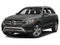 2016 Mercedes-Benz GLC 300 GLC 300