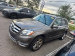 2014 Mercedes-Benz GLK 350 GLK 350