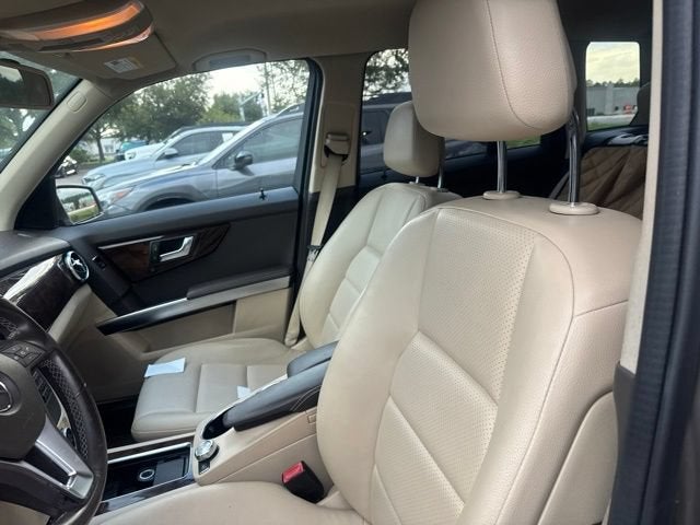 2014 Mercedes-Benz GLK 350 GLK 350