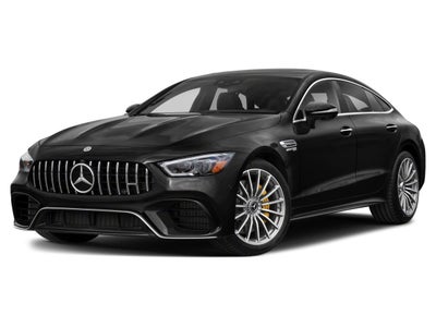 2019 Mercedes-Benz AMG® GT AMG® GT 63 S