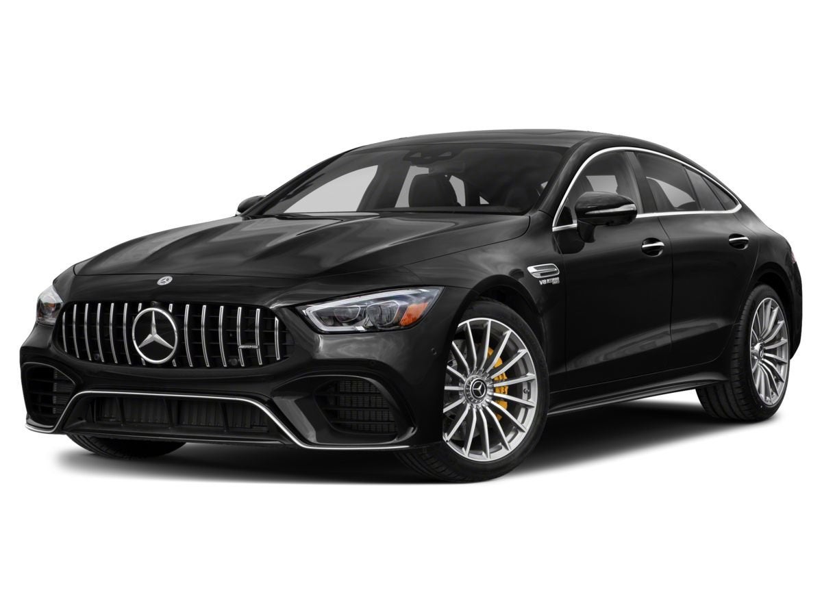 2019 Mercedes-Benz AMG® GT AMG® GT 63 S
