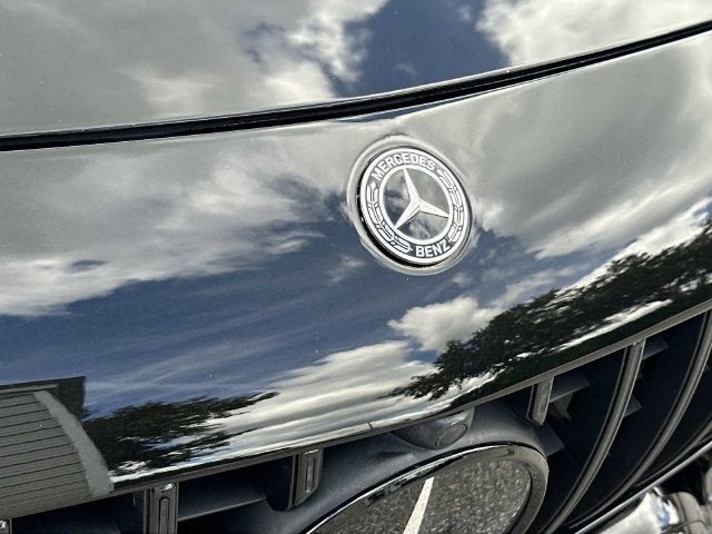 2019 Mercedes-Benz AMG® GT 63 4-Door Coupe S