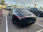 2019 Mercedes-Benz AMG® GT 63 4-Door Coupe S