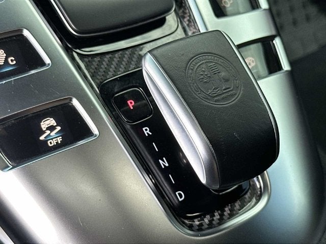 2019 Mercedes-Benz AMG® GT 63 4-Door Coupe S