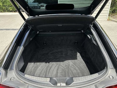 2019 Mercedes-Benz AMG® GT 63 4-Door Coupe S