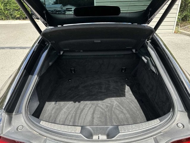 2019 Mercedes-Benz AMG® GT 63 4-Door Coupe S
