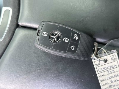 2019 Mercedes-Benz AMG® GT 63 4-Door Coupe S