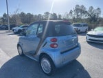 2010 smart fortwo Pure