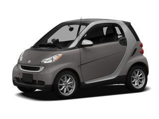 2010 smart fortwo Pure