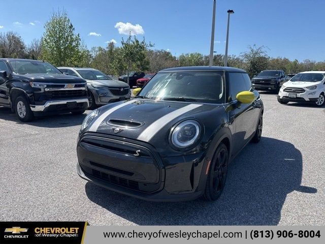 2024 MINI Hardtop 2 Door Cooper SE