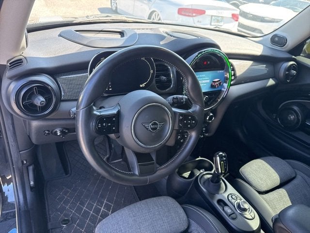 2024 MINI Hardtop 2 Door Cooper SE