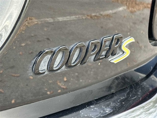 2024 MINI Hardtop 2 Door Cooper SE
