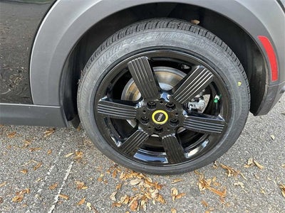 2024 MINI Hardtop 2 Door Cooper SE