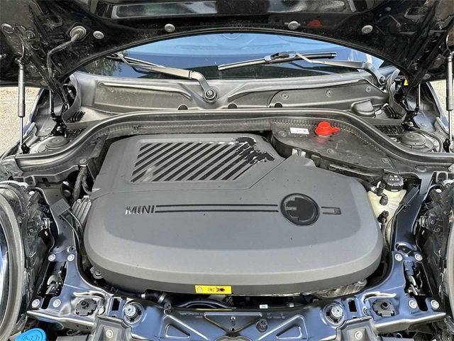 2024 MINI Hardtop 2 Door Cooper SE