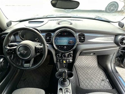 2024 MINI Hardtop 2 Door Cooper SE