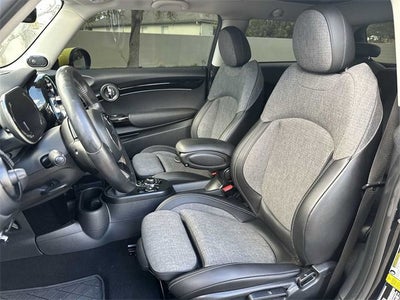 2024 MINI Hardtop 2 Door Cooper SE