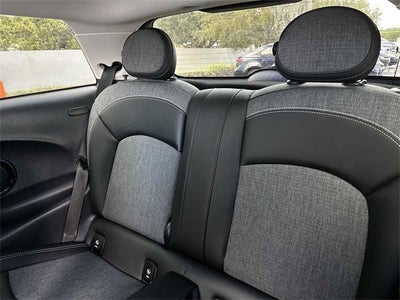 2024 MINI Hardtop 2 Door Cooper SE