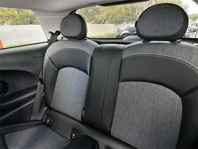 2024 MINI Hardtop 2 Door Cooper SE