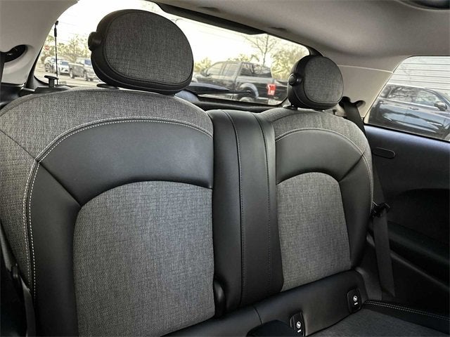 2024 MINI Hardtop 2 Door Cooper SE