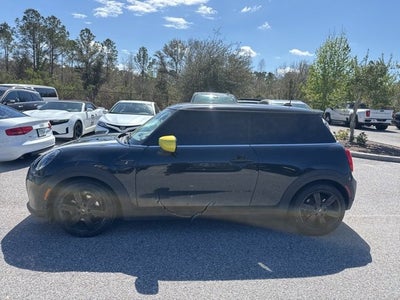 2024 MINI Hardtop 2 Door Cooper SE