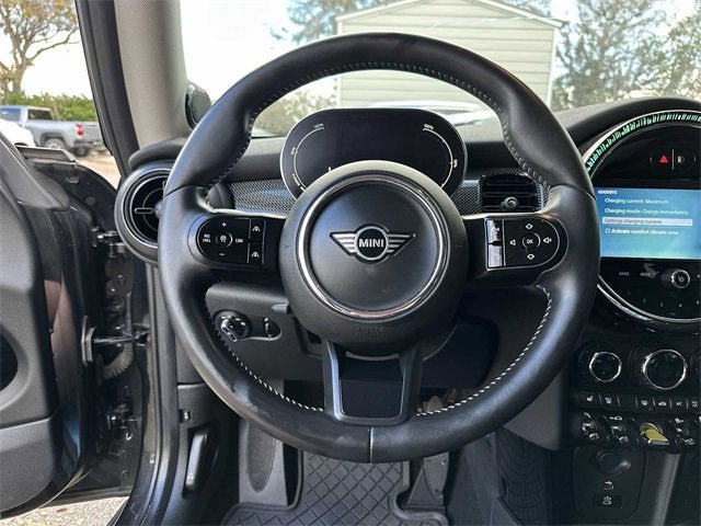 2024 MINI Hardtop 2 Door Cooper SE