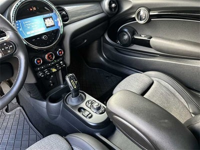 2024 MINI Hardtop 2 Door Cooper SE