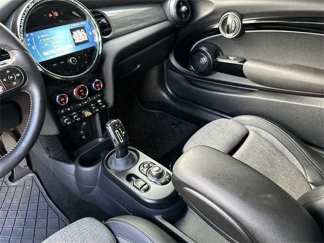 2024 MINI Hardtop 2 Door Cooper SE