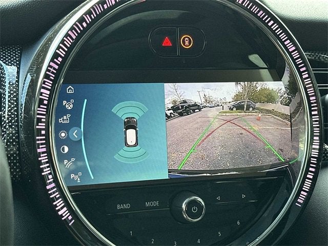 2024 MINI Hardtop 2 Door Cooper SE