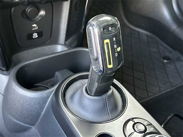 2024 MINI Hardtop 2 Door Cooper SE