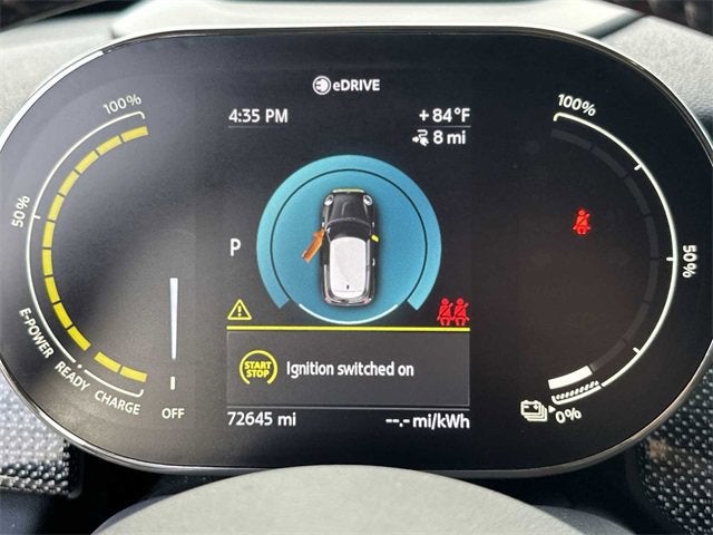 2024 MINI Hardtop 2 Door Cooper SE