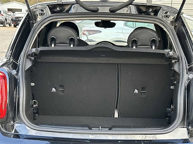 2024 MINI Hardtop 2 Door Cooper SE