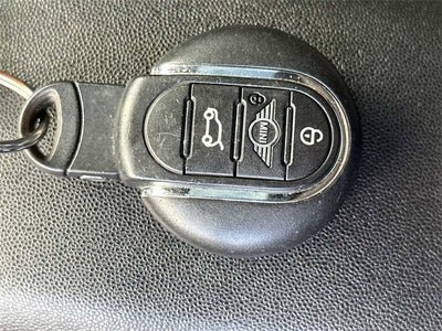 2024 MINI Hardtop 2 Door Cooper SE