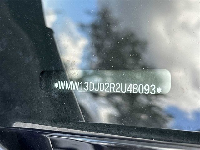 2024 MINI Hardtop 2 Door Cooper SE