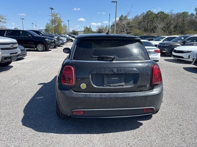 2024 MINI Hardtop 2 Door Cooper SE