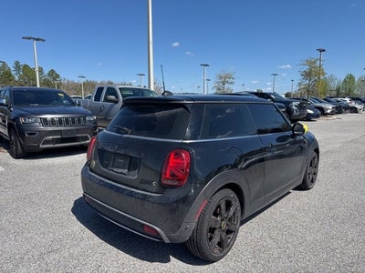 2024 MINI Hardtop 2 Door Cooper SE