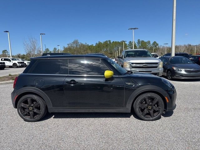 2024 MINI Hardtop 2 Door Cooper SE