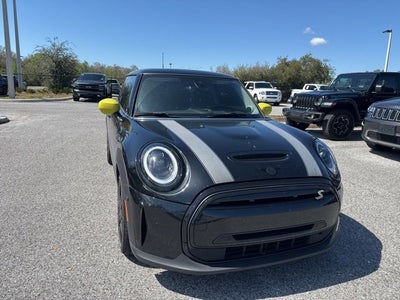 2024 MINI Hardtop 2 Door Cooper SE