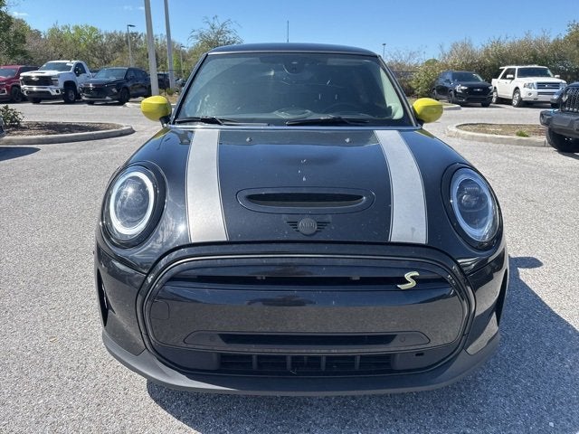 2024 MINI Hardtop 2 Door Cooper SE