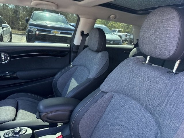 2024 MINI Hardtop 2 Door Cooper SE