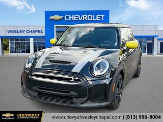 2024 MINI SE Hardtop Cooper