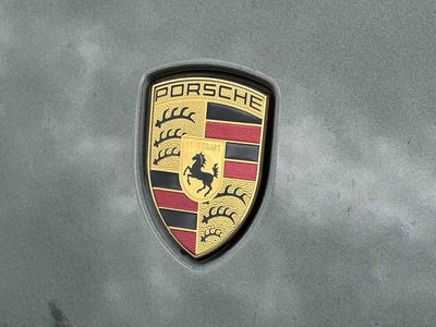 2021 Porsche 911 Carrera