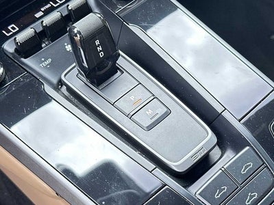 2021 Porsche 911 Carrera