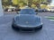 2021 Porsche 911 Carrera