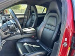 2018 Porsche Panamera Turbo