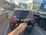 2008 Volkswagen Touareg 2 V6