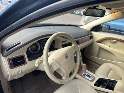 2009 Volvo S80 I6 Turbo