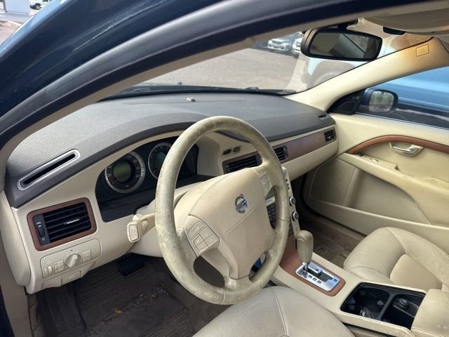 2009 Volvo S80 I6 Turbo