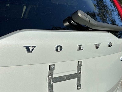 2025 Volvo XC90 Plus