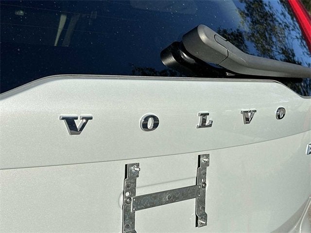 2025 Volvo XC90 Plus
